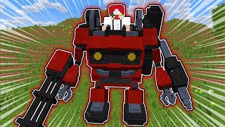 【マイクラ】これならサバイバル余裕過ぎてワロタ…🤓【マインクラフト】
