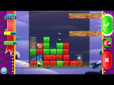 Pet Rescue Saga Level 6057 - NO BOOSTERS | SKILLGAMING ✔️