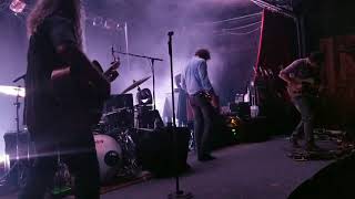 Carbon Leaf @ the state room SLC 9/14/17... Grey Sky Eyes