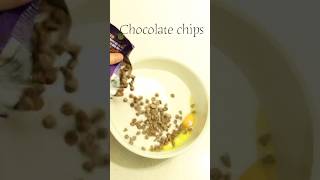 Easy chocolate chip cookie recipe