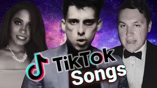 TIK TOK SONGS You Probably Don&#39;t Know The Name Of V9