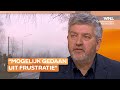 Bloedbad in Bucha roept vragen op: ‘Mogelijk is dit gedaan uit frustratie’