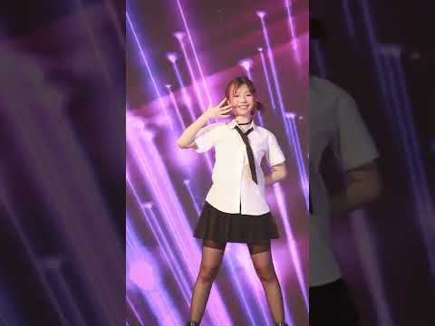 Fancam Soulxia CMJ 「ソーシアー」Suki cho! (World Cosplay Summit Thailand) 09-07-2022