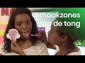 Welke smaken kun je proeven? | NOJ