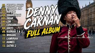 Download lagu DENNY CAKNAN - NEGORO ANGIN (Full Album Terpopuler) mp3