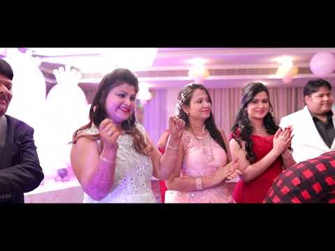 Nishvi’s Birthday highlight