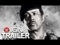 Nokia TGIF: Nokia's The Expendables