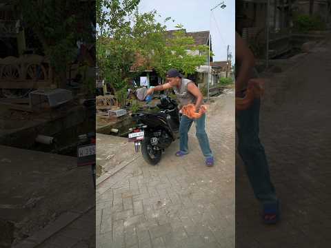 preman pasar ngamuk #ngakak #lucu