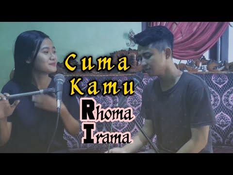 Cuma Kamu - Baref Ft. Aryinda (cover) piano slow