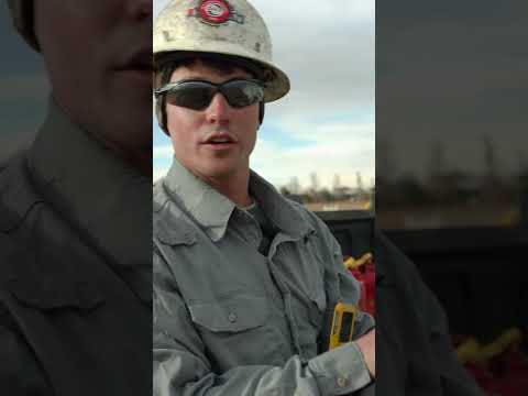 What to Bring to the Rig on the First Day - United States