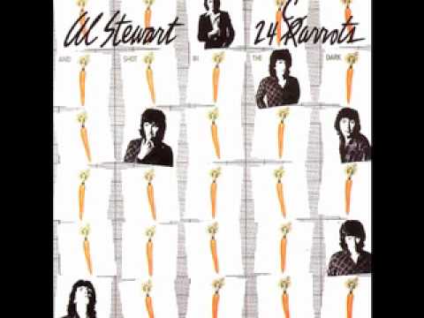 Merlin's Time - Al Stewart (studio)