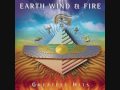 September - Earth, Wind & Fire 