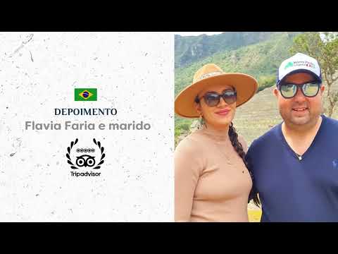 Viagens Machu Picchu