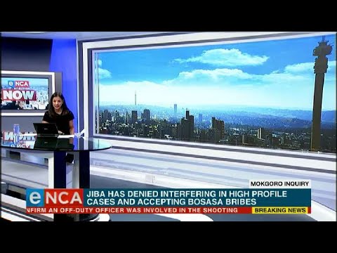 Analysis on what unfolded at the state capture inquiry