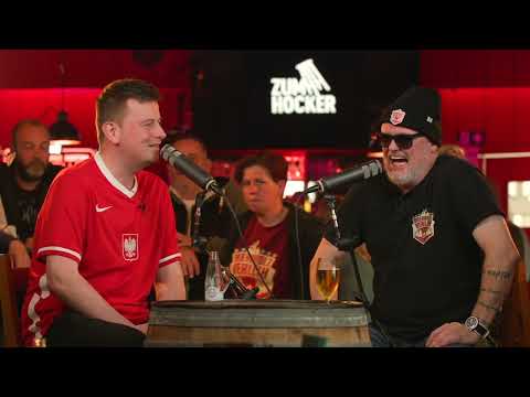 #92 Bayern ist wie Polen (Gast Marek Fis)