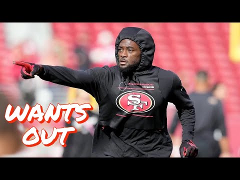 Grant & Brotha Bob: The Impact of the 49ers Possibly Trading Brandon Aiyuk