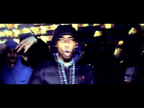 COMMERCIAL TV - RECKZ - RAPSTAR