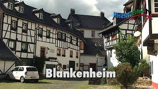 preview picture of video 'Blankenheim | Ahr | Rhein-Eifel.TV'