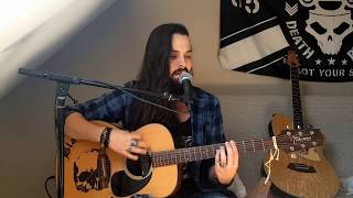Sympathetic  - Seether (Live Cover)
