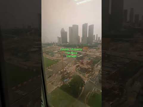 The Plaza, 7500A Beach Road, 1,787 sqft, Office For Sale, by Jeffrey Zeus, 25269416 - CommercialGuru.com.sg
