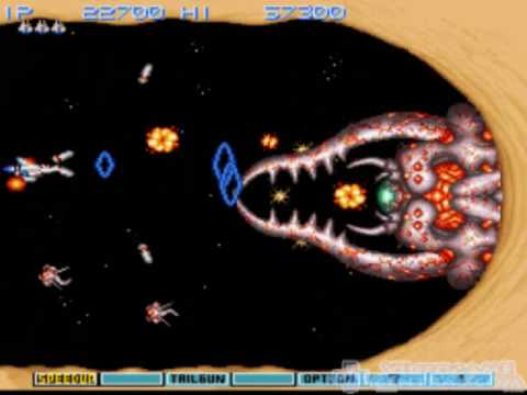 gradius 3 super nintendo download