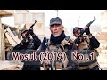 Mosul 2019 No 1