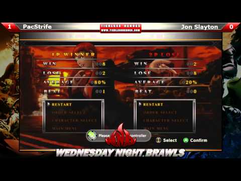 WNB Episode 73 (June 19th, 2013)