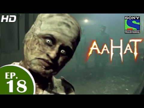 Aahat - आहट - Aspataal - Episode 18 - 2nd April 2015