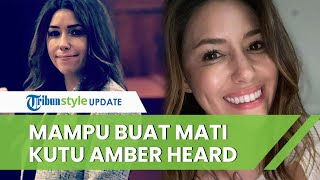 Profil Camille Vasquez Pengacara Johnny Depp yang Mampu Kalahkan Amber Heard hingga Mati Kutu