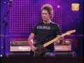 Gustavo Cerati, Juegos de Seducción, Festival de Viña 2007