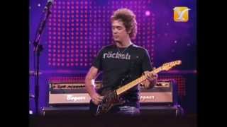 Gustavo Cerati, Juegos de Seducción, Festival de Viña 2007