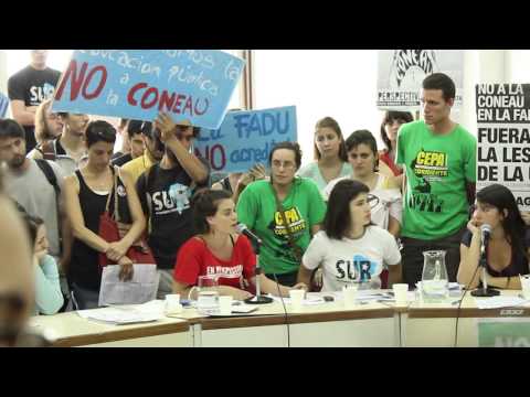 ¿Qué paso en el Consejo Directivo el 17-12-12?