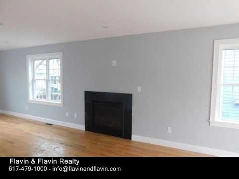 7 Brockton Ave, Quincy MA 02169 - Single Family Home - Real Estate - For Sale -