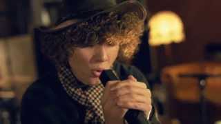 Pet Sounds Presents Amason - Duvan