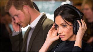 Prince Harry and Meghan Markle's 'lies' must not go 'unanswered'