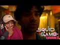 Gganbu | Squid Game Episode 6 | Reaction