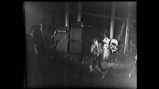 The Adverts - New Church (Karaoke Version)