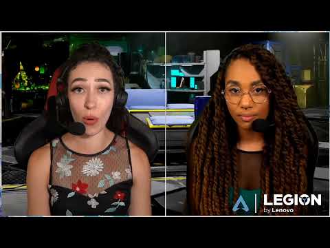 ALGS Summer Circuit Super Regional #1 - Americas