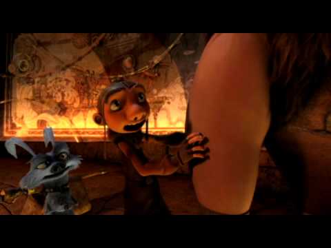 Die Drachenjäger - Trailer Deutsch