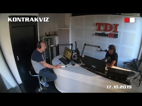 KontraKviz 17.10.2019.