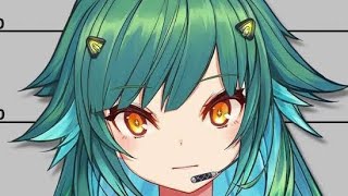 にじさんじ所属VTuber・北小路ヒスイが婚約を発表！今後の活動について本日30日22時から配信