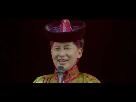 Banzragch - Dalai tsenher nutag | МУГЖ Банзрагч - Далай цэнхэр нутаг