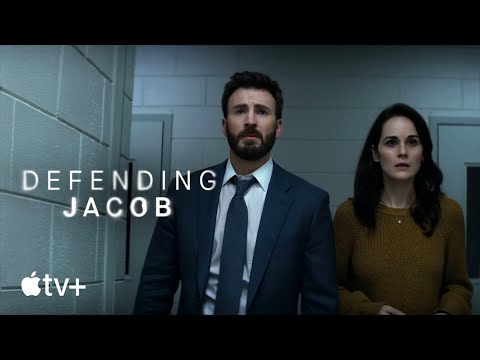 Defending Jacob — Official Trailer | Apple TV+ thumnail