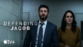 Defending Jacob — Official Trailer | Apple TV+