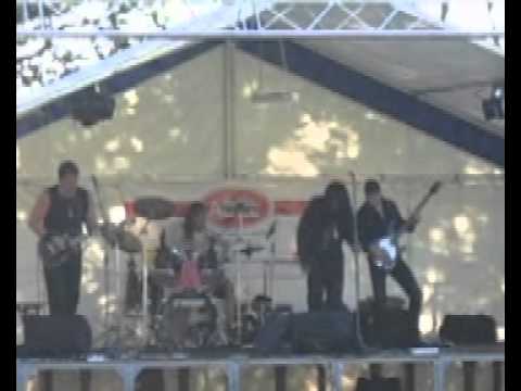 Ozzy Osbourne revival - Black Sabbath ( Ozzy Osbourne ) revival - CZ  - Children Of The