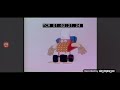 Sesame Street Typewriter Guy G Is For Glue