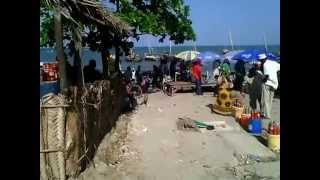 BWAGA MOYO TRIP TO BAGAMOYO