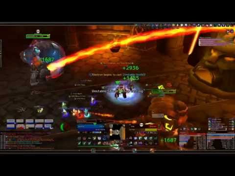 Mistwalkers vs. Omnotron Defense System (Healer PoV)