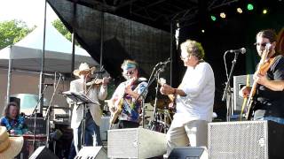 Diamond Joe---New Riders of the Purple Sage -- 5.30.10