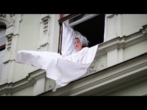 84 - Mira Lu Kovacs (Official Lyric Video)